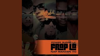 Nap Manyen Yo (feat. Frap La)