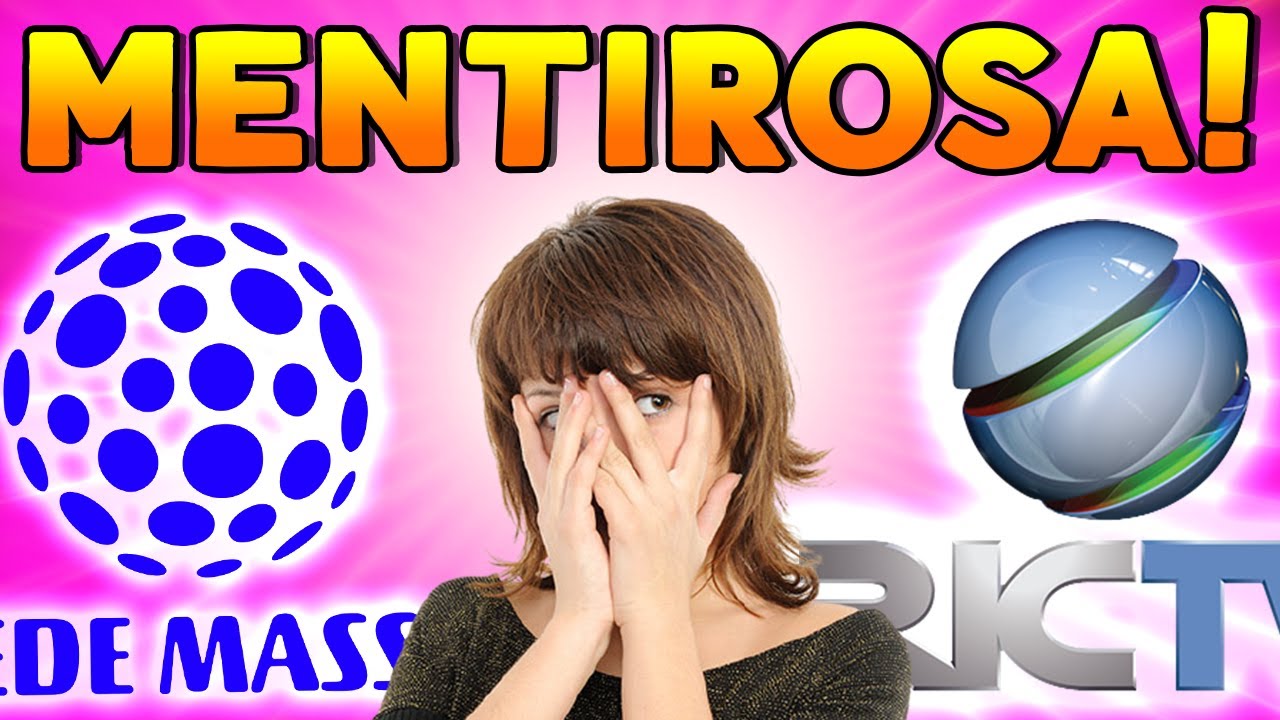 Emissoras que se irritaram com outras!