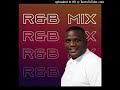 Dj global  rb mix 1 2021