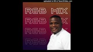 DJ Global - R&B Mix 1 (2021)