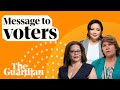 Indigenous voice referendum AMA: what would a no campaigner say to yes voters?