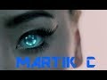 Martik C - in the mix (video mix)