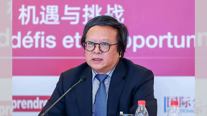 前發改委高官警告北京，不可報復心切！中國需在新能源領域與西方展開對話，不要急於採取反制措施！提議設定紅線約束地方幹部；產業大整合，適者生存是王道：六度解析 20240618 - 天天要聞