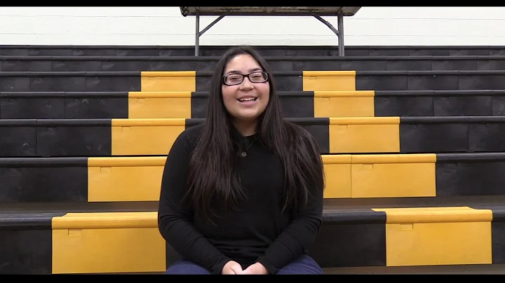 Araceli Padilla Senior Spotlight