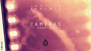 Justice Skolnik - Cameras (ft. Jeremy Zucker)