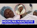 SO SAD💔!! Mbosso Hospitalized After Suffering From This Shocking Disease