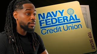 Navy Federal Credit Union | 5 Things Navy Federal WON’T Tell You if You DON’T Ask