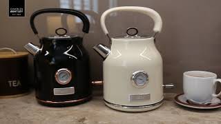 Charles Bentley Home Appliances (2021)