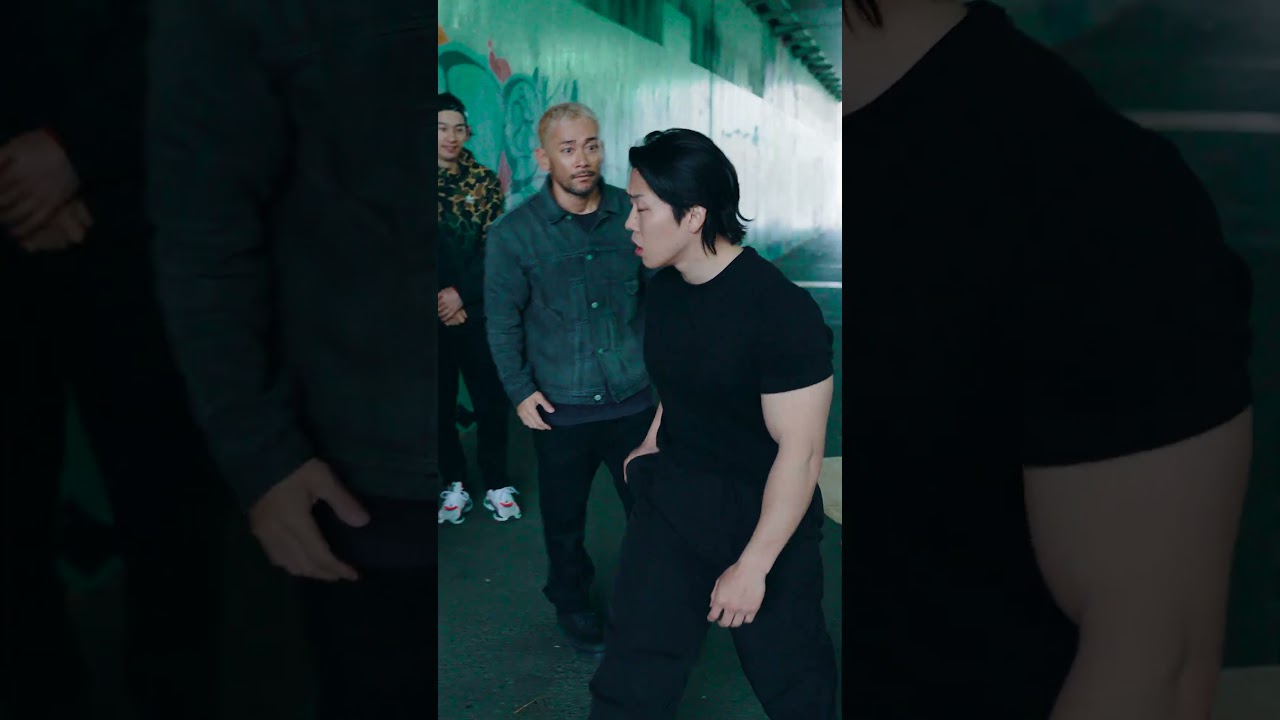 ちゃんと見届けたね♡