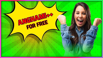 🎵 Anghami++ Download 🎺 How To Install Anghami++ On Android & iOS 🎵 (NO JAILBREAK)