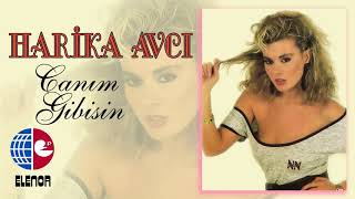Harika Avcı - Her Gün Aynı Heyecan