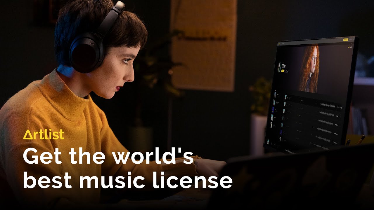 Freedom Master YT 20sec - Get unlimited music for your video projects: https://artlist.io/
Get unlimited footage for your video projects: https://artgrid.io/


► Follow Artlist on:
Instagram: https://instagram.com/artlist.io
Facebook: https://facebook.com/Artlist.io
Twitter: https://twitter.com/Art_list_io

► Check out our blog: https://artlist.io/blog



Watch more of our BTS videos: http://bit.ly/Artlist_BTS
Watch our Artists' Spotlight films: http://bit.ly/Artists_Spotlight