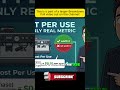 This Simple Trick Will Stop Most Bad Purchases