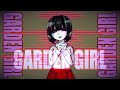GARDEN GIRL/シオン Feat. 重音テトSV & Synth V Yi Xi