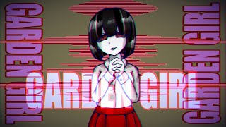 GARDEN GIRL