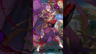 Aether Raids Week 106 Day 3 + "Princess of Bern" Free Summons. screenshot 2