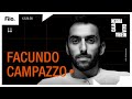 Facundo Campazzo: "Ganar un título de NBA es una fantasía, pero elijo creer" | Caja Negra