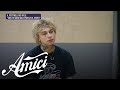 Amici 23 - Ayle a confronto con Anna Pettinelli