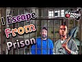 Prison Escape Game | Prison Escape Mobile Game | Best Prison Escape Game For Android | Mani Gaming 