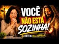 Culto de Restauração e Fé — Você Não Está Sozinho