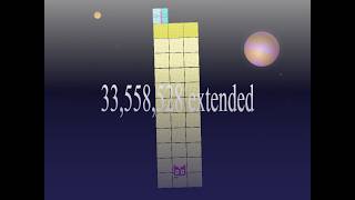 33,558,528 extended