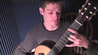 Gran Vals ~ Francisco Tárrega (2013) Nokia Tune