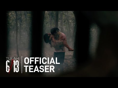 Official Teaser "Tulah 6/13" | Segera Di Bioskop