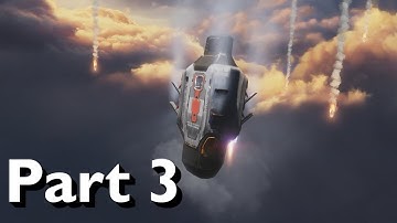 Titanfall 2 Campaign Master Difficulty Part 3