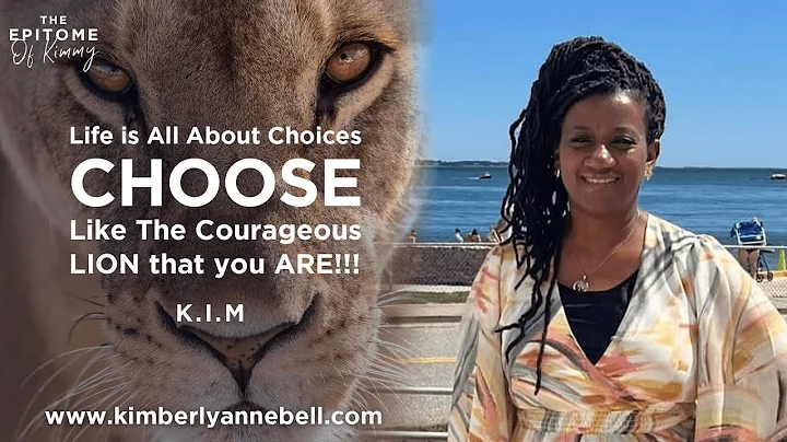 Kimberly Bell At "It's Time To Reset Women's Confe...
