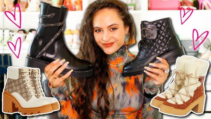 BEST WINTER BOOTS: 7 Winter Boots (2023 Buying Guide) 