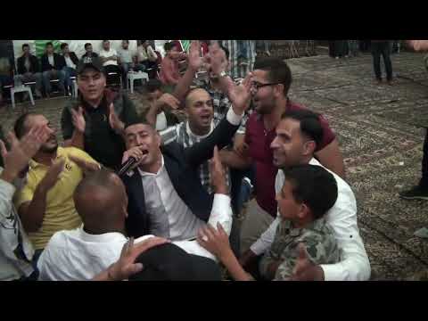 حفل السيد بهاء الغويري الفنان جبر الفاعوري مجوز ابو يوسف المومني المايسترو قتيبه بني نصر2