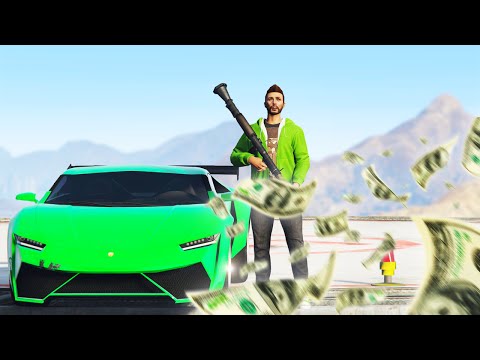 Funny moments on gta 5 how to be a boss. if you enjoyed this video check out more here: https://goo.gl/gul9wo ► subscribe: http://goo.gl/rne9ob m...