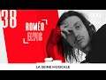 Capture de la vidéo Roméo Elvis, Le Showman Du Rap | Emportés Par La Scène | La Seine Musicale