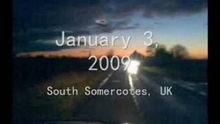 Year of the UFOs 2009