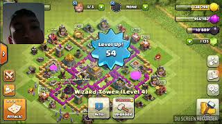 1200 gem make my clan is cold CLASH KINGS screenshot 5