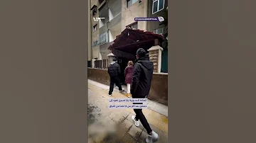 الفنانة السورية يارا صبري تعود إلى دمشق بعد أكثر من 12 عاما من الفراق 