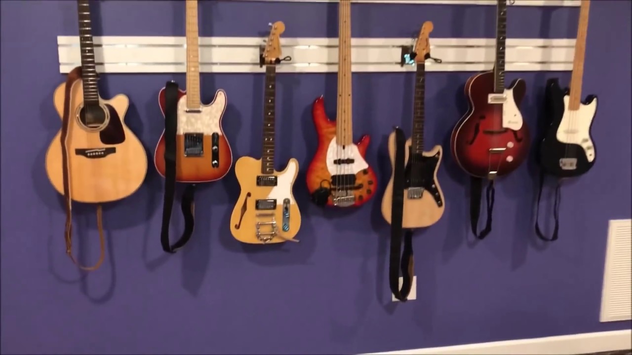 Replaced HVAC with New Trane 20 S.E.E.R. system and zoning - YouTube