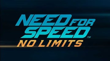 GEEK APPS №7. ОБЗОР ИГРЫ Need for Speed No Limits