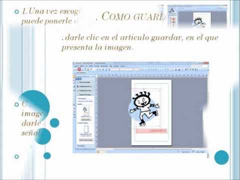 FUNCIONES DE MICROSOFT PUBLISHER funciones de microsoft publisher: