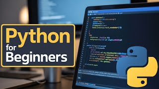 Python Installation & First Program for BEGINNERS (2025 Guide) - Step-by-Step Tutorial