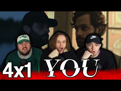 NEW COUNTRY, SAME JOE! | You 4x1 "Joe Takes a Holiday" First Reaction!