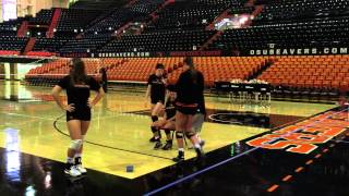 Beavs Lip Sync Battle