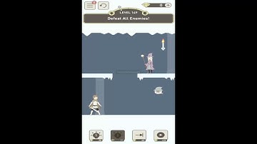 IQ Dungeon 2 Level 149