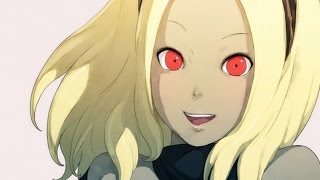 Gravity Rush 2: Gravity Control Is Useful When Delivering Newspapers
