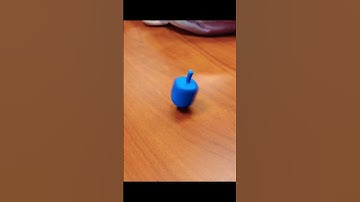 Thumbnail of I have a little Dreidel  # Dreidel #How to play with a Dreidel? # Hanukkah