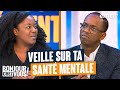 Veille sur ta santé mentale - Bonjour chez vous ! - Benjamin Peterschmitt