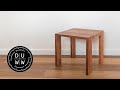 ☑️ [Price] Small Round Table Wooden Living Room Simple ...