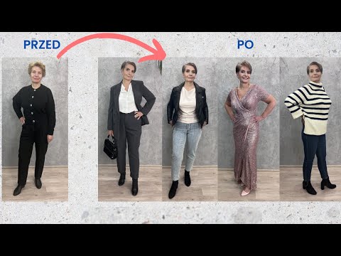 Metamorfoza z blondu na brąz – spektakularna zmiana Alicji Odtwórz
