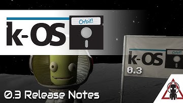 kOS 0.3 Update: New Language Features