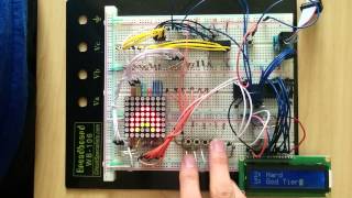 UCR EE/CS 120B Spring 2015 -- Michael Chen -- Raptor